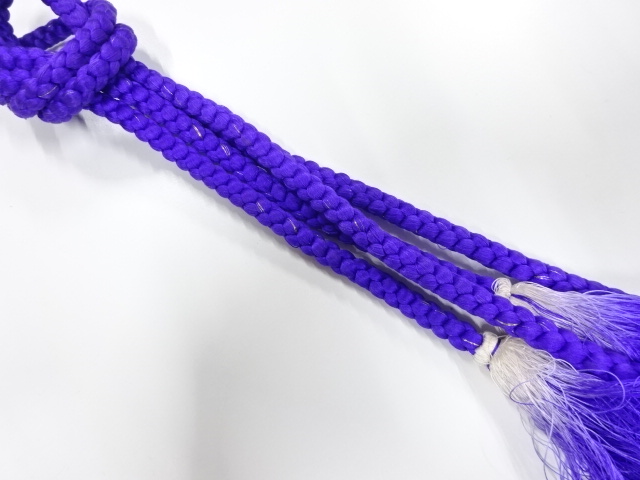 Japanese Kimono / Accessories Silk